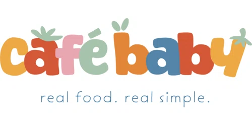 Cafe Baby Promo Code