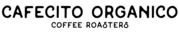 Cafecito Organico Merchant Logo
