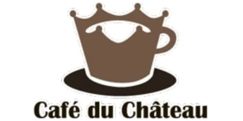 Cafe Du Chateau Promo Code