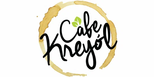 Cafe Kreyol Promo Code