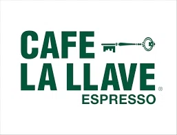 Cafe La Llave Merchant Logo
