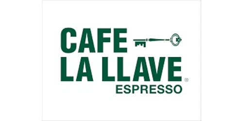 Cafe La Llave Promo Code