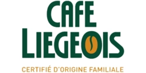 Café Liégeois Promo Code
