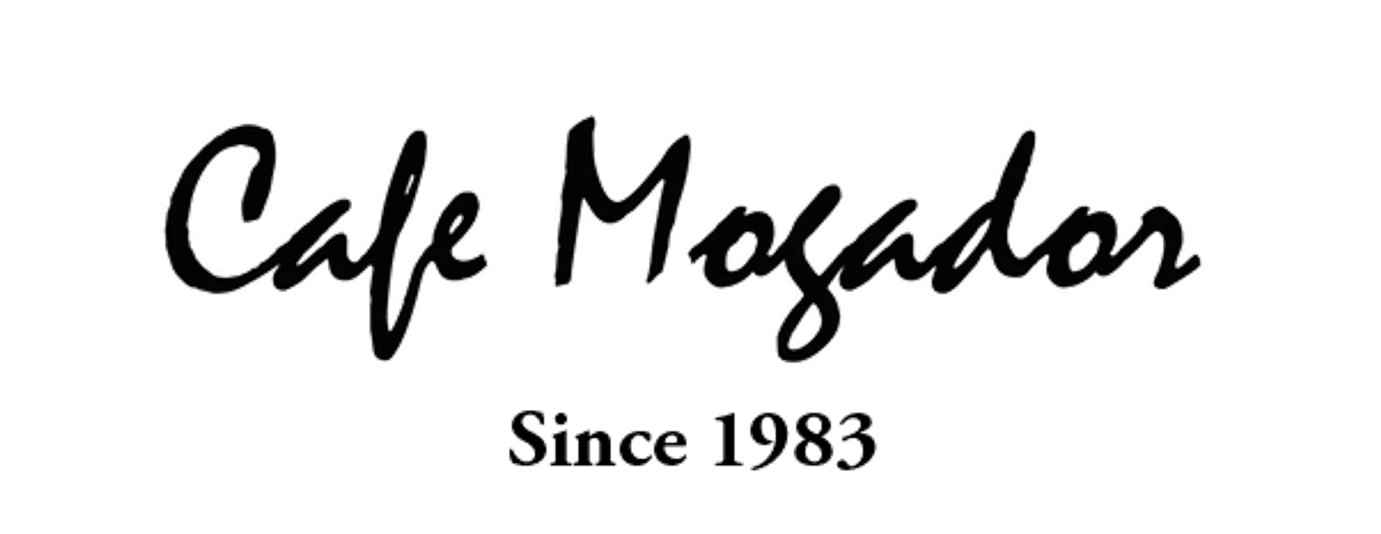 Cafe Mogador coupons