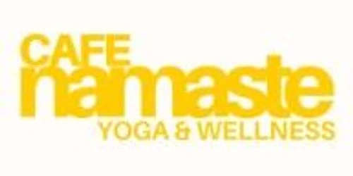 Cafe Namaste Promo Code