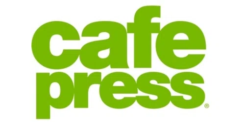 CafePress Merchant logo