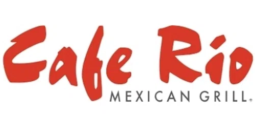 Cafe Rio Merchant logo