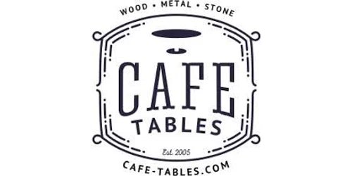 Cafe Tables Promo Code