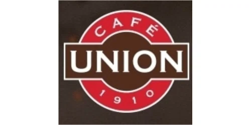 Cafe Union Promo Code