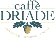 Caffé Driade Merchant Logo