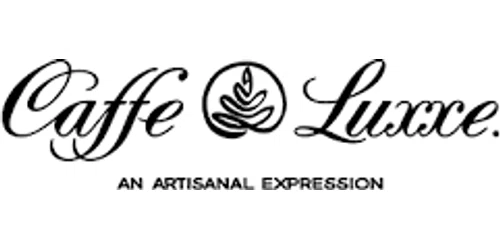Caffe Luxxe Promo Code