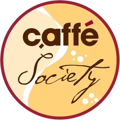 Caffe Society Merchant Logo