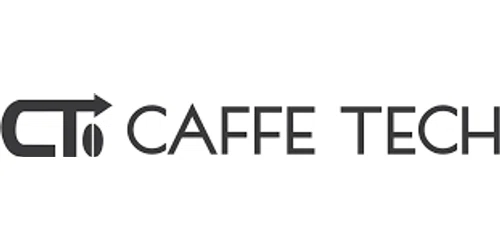 Caffe Tech Promo Code