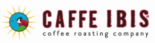 Caffe Ibis Coffee Roasters Merchant Logo