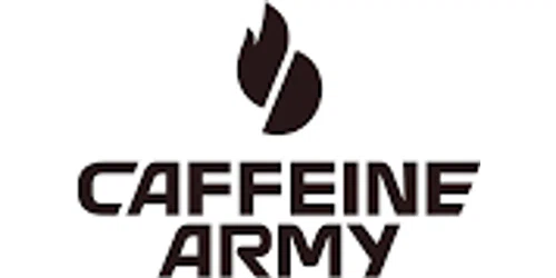 Caffeine Army Promo Code