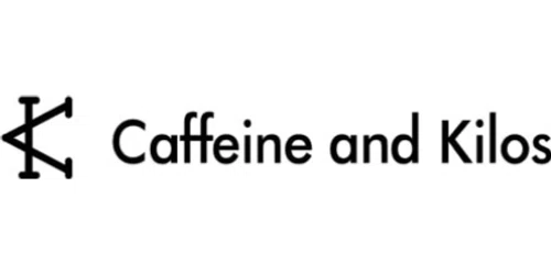 Caffeine and Kilos Promo Code