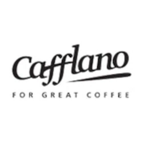Cafflano coupons