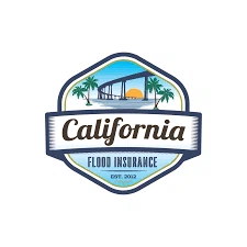 California Flood Insurance Merchant Logo