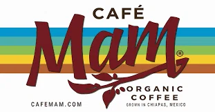 Café Mam Merchant Logo