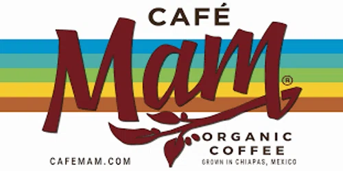 Café Mam Promo Code