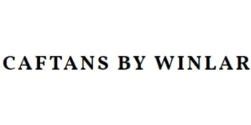 Caftans by Winlar Promo Code
