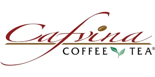 Cafvina Coffee and Tea Promo Code