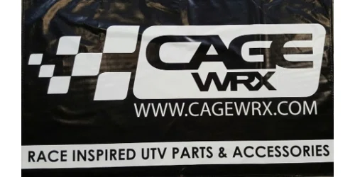 CageWRX Promo Code