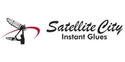 Satellite City Instant Glues Promo Code