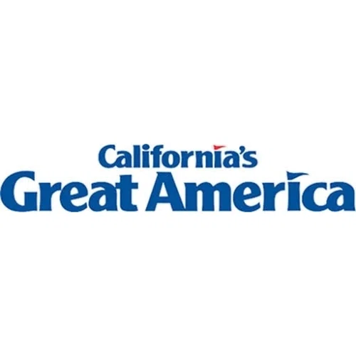 20 Off California's Great America Promo Code 2024