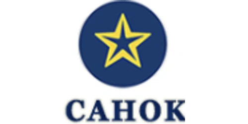 Cahok.com Promo Code