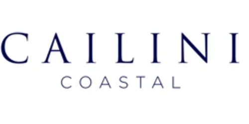 Cailini Coastal Merchant logo