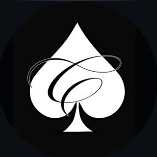 Caine Studios Merchant Logo