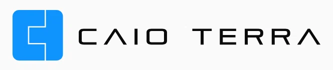 Caio Terra Merchant Logo