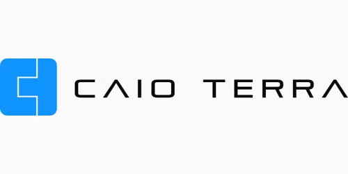 Caio Terra Promo Code