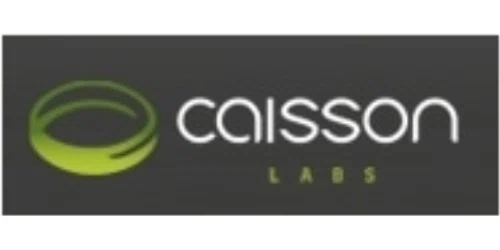 Caisson Labs Promo Code