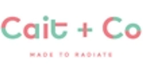 Cait + Co Promo Code