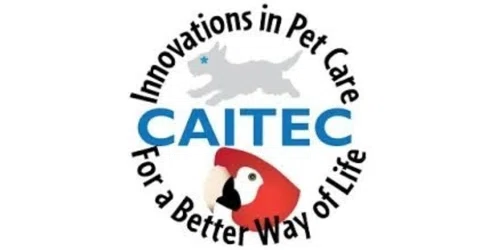 Caitec Merchant logo