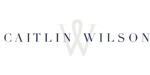 Caitlin Wilson Merchant logo