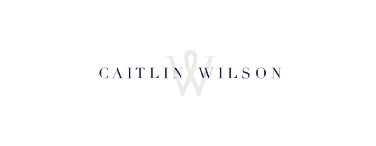 CAITLIN WILSON Promo Code — 20 Off (Sitewide) 2024