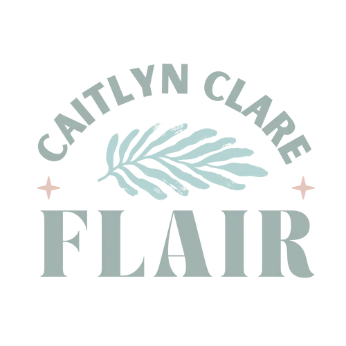 Caitlyn Clare Flair Promo Code