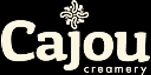 Cajou Creamery Promo Code