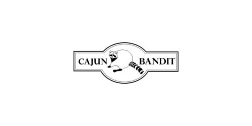 Cajun Bandit coupon