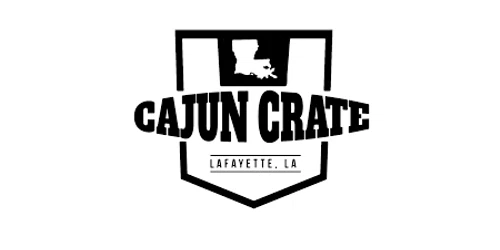 Cajun Crate coupon