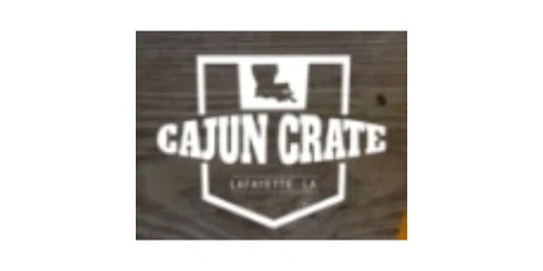 Cajun Crate coupon