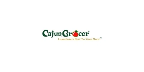 Save 50 Cajun Grocer Promo Code Best Coupon 25 Off Feb 20