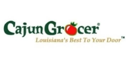 Cajun Grocer Merchant logo