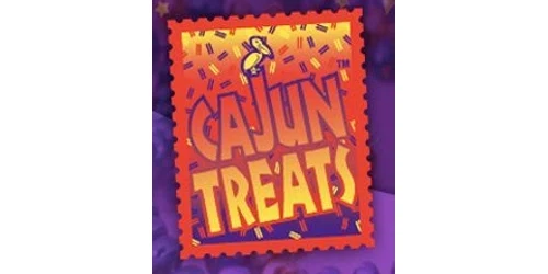 Cajun Treats Promo Code