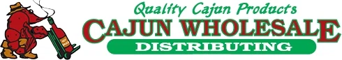CAJUN WHOLESALE Promo Code — 196 Off in Aug 2024
