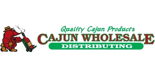 Cajun Wholesale Promo Code