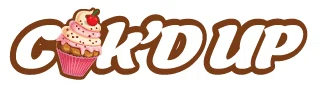 Cak’D UP Merchant Logo